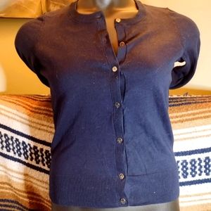 * VINTAGE * Tommy Hilfiger Cardigan XS